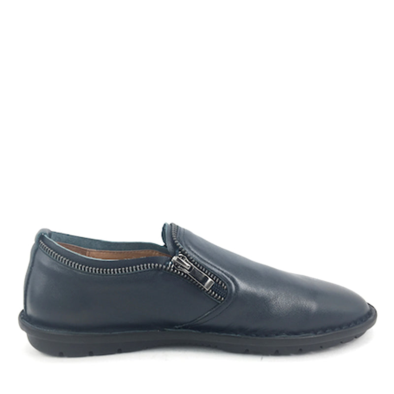 Navy / US WOMEN 14 / US MEN 13 / AU LADIES 14 / AU MEN 12 / EU 44 / UK 12