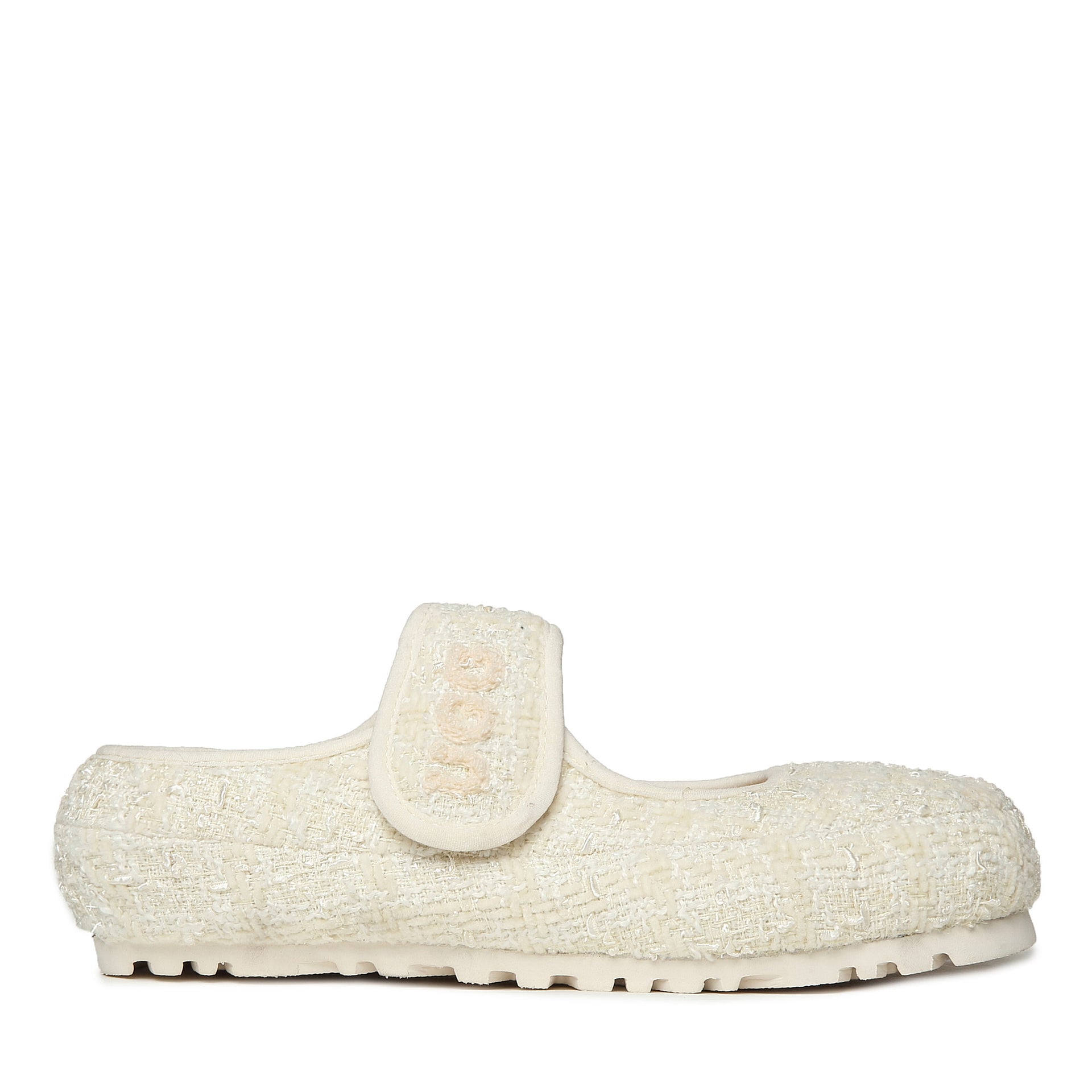Nude / US WOMEN 10 / US MEN 9 / AU LADIES 10 / AU MEN 8 / EU 41 / UK 8