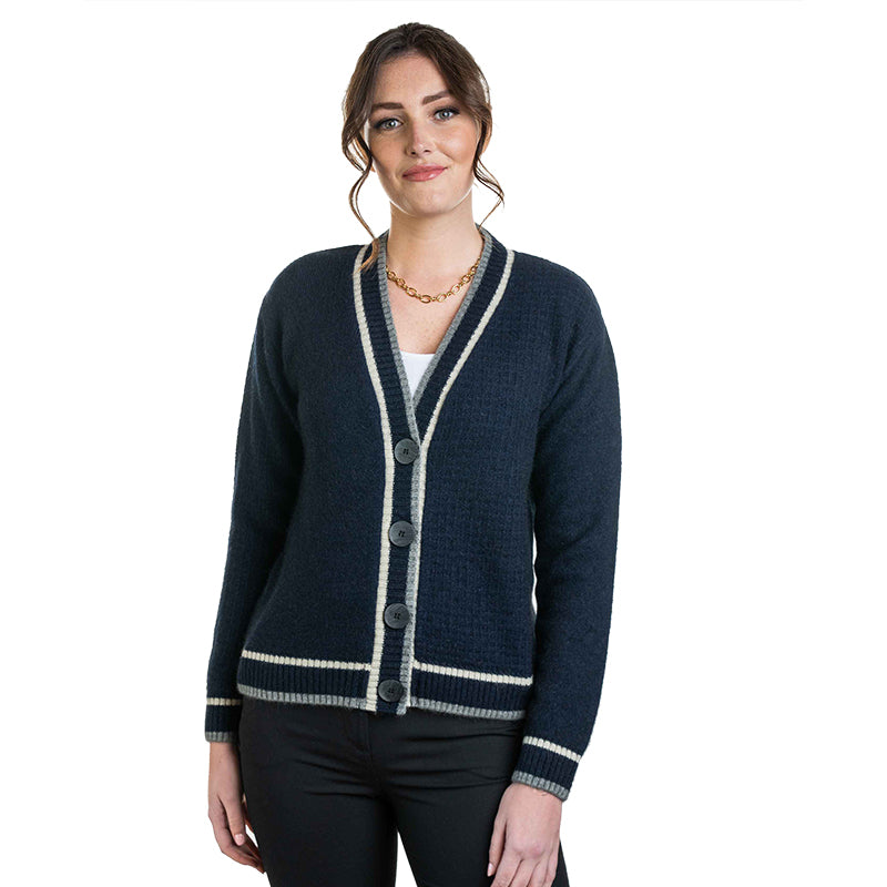 Navy / Extra Large