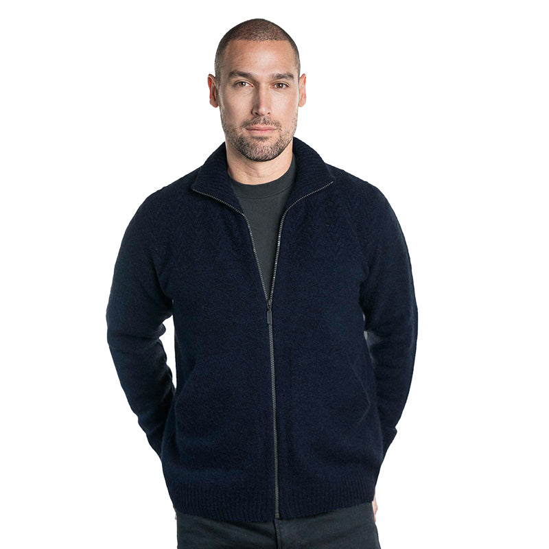 Navy / Extra Large