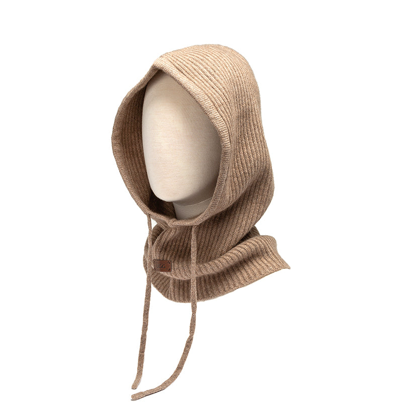 One Size - Fits All / Natural Brown