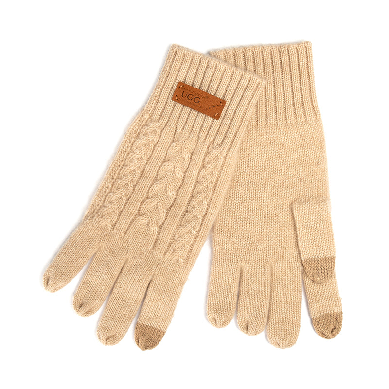 One Size / Natural Beige