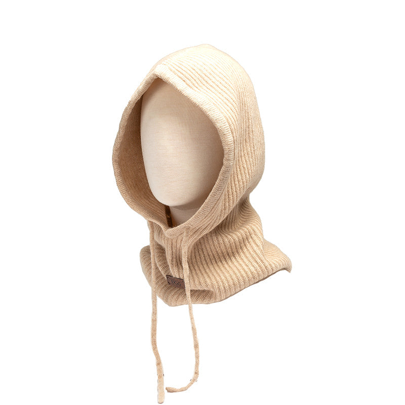 One Size - Fits All / Natural Beige
