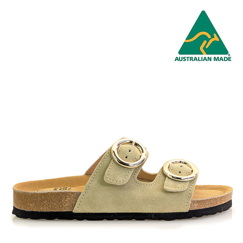 Olive / US WOMEN 11 / US MEN 10 / AU LADIES 11 / AU MEN 9 / EU 41 / UK 9