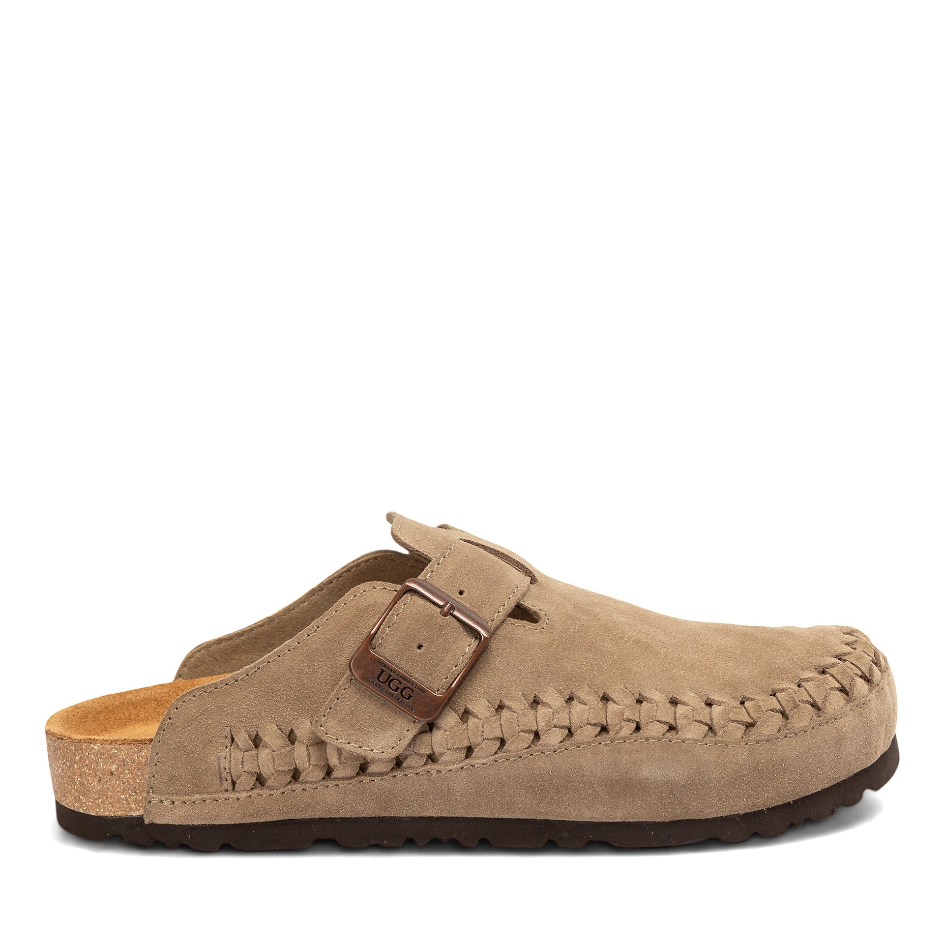 Olive / US WOMEN 14 / US MEN 13 / AU LADIES 14 / AU MEN 12 / EU 44 / UK 12