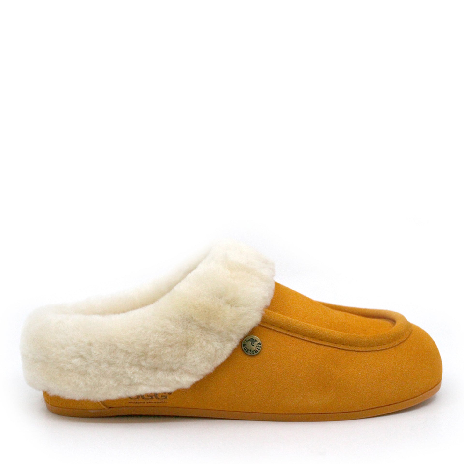 Orange / US WOMEN 11 / US MEN 10 / AU LADIES 11 / AU MEN 9 / EU 42 / UK 9