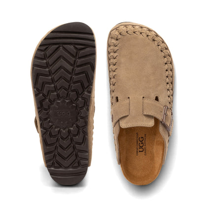 Clog Ugg Slippers