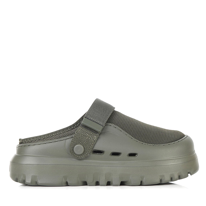 Olive / US WOMEN 9 / US MEN 8 / AU LADIES 9 / AU MEN 7 / EU 41 / UK 7