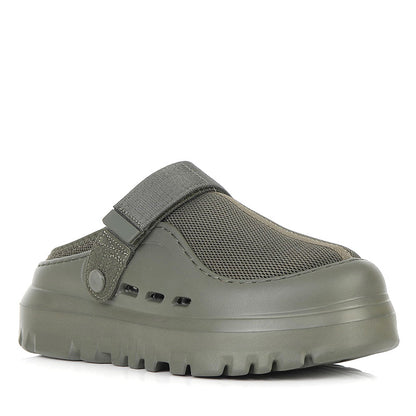 Platform Clogg Uggs