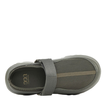 Platform Clogg Uggs