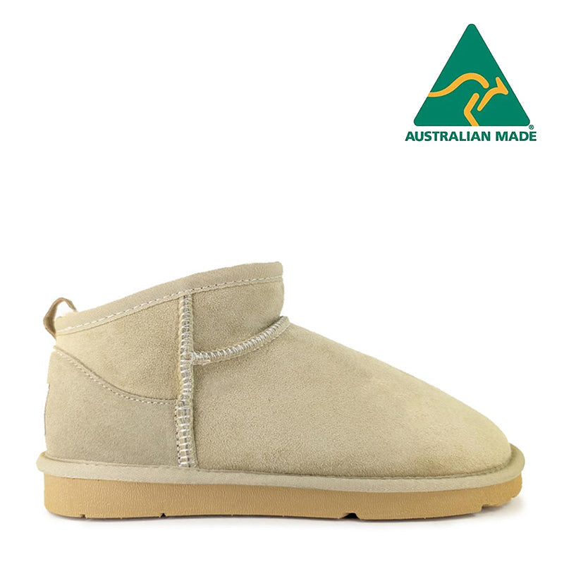 Premium Mini Pote Ugg Boots II