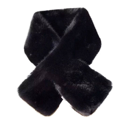  - Ollie Faux Fur Scarf - Original UGG Australia Classic