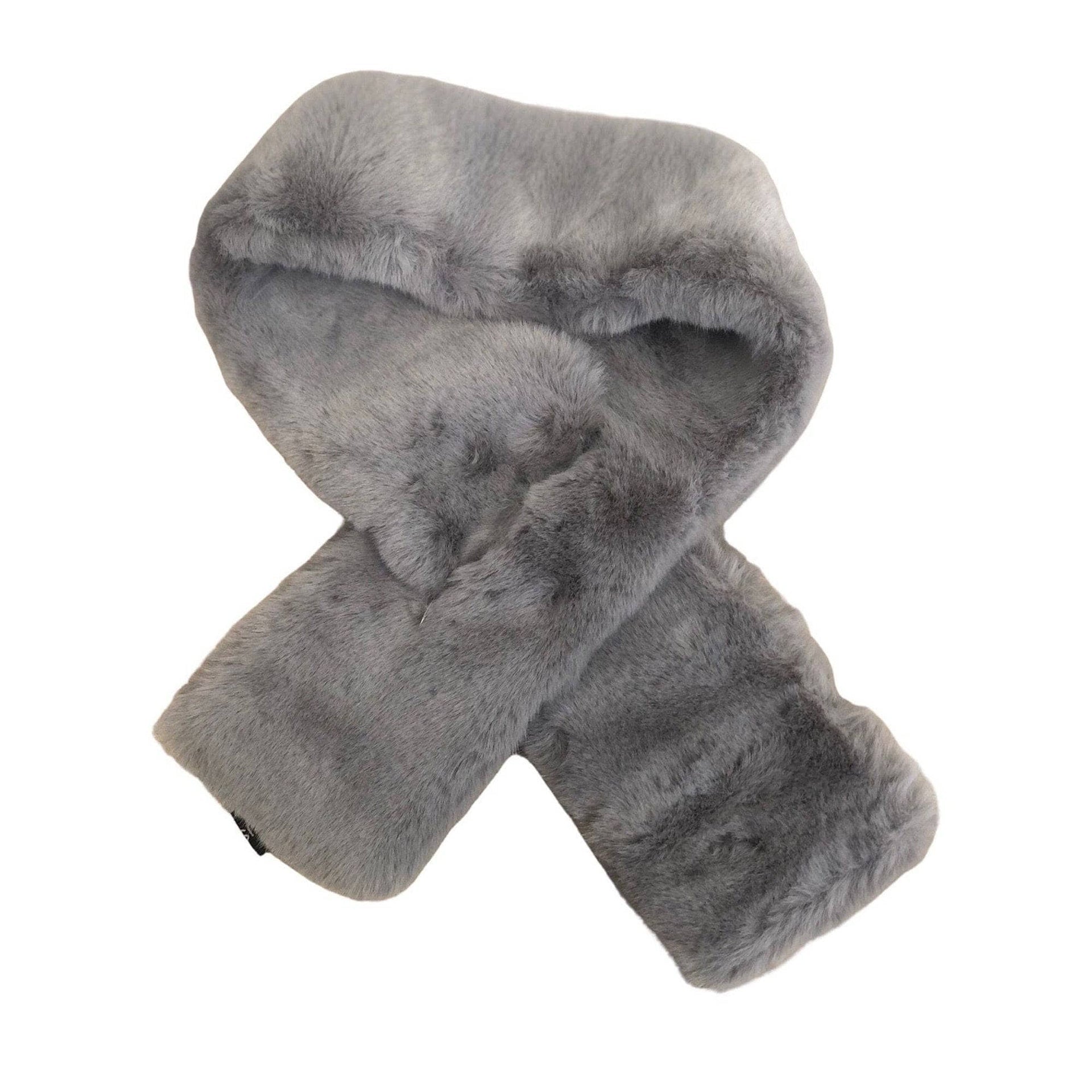  - Ollie Faux Fur Scarf - Original UGG Australia Classic