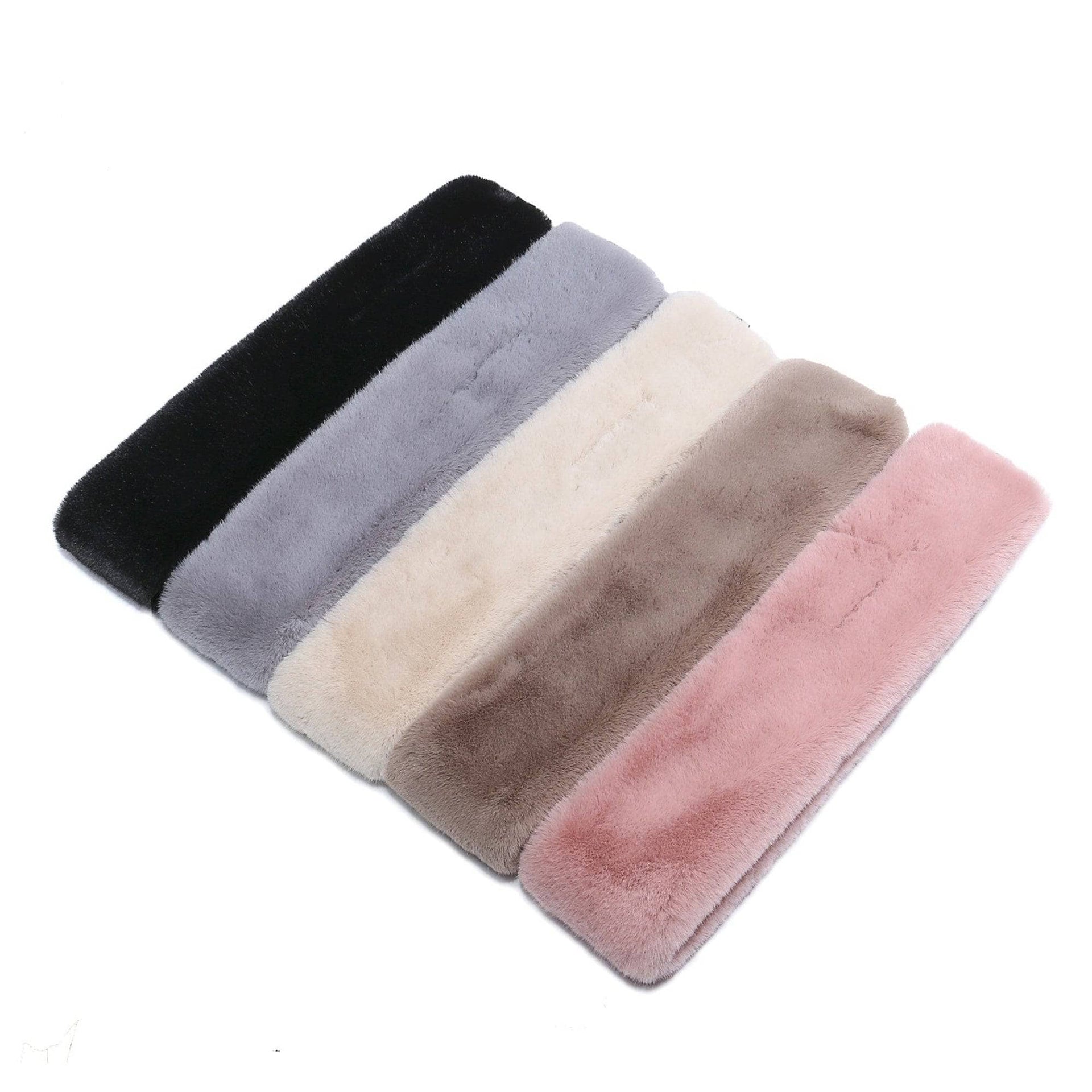  - Ollie Faux Fur Scarf - Original UGG Australia Classic