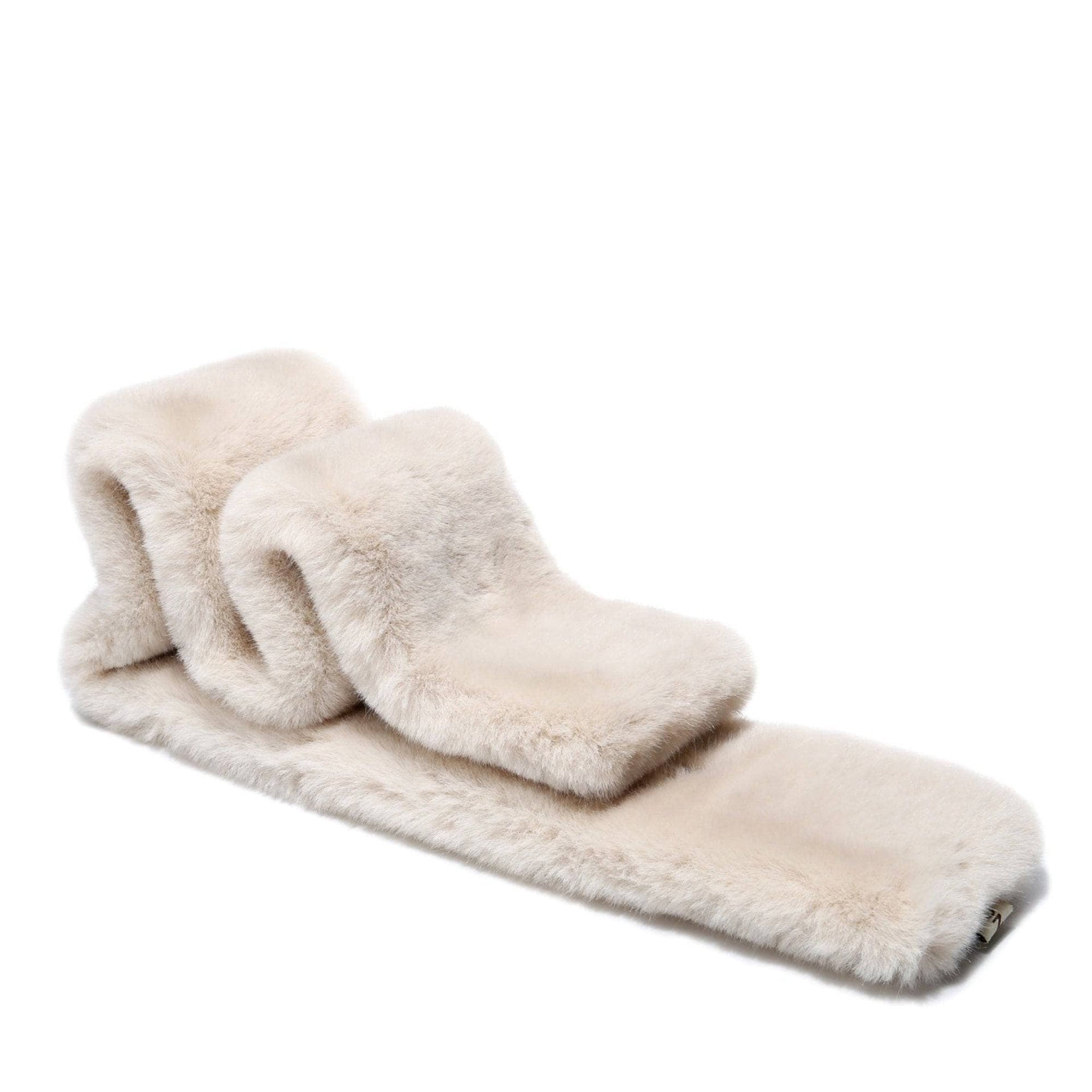  - Ollie Faux Fur Scarf - Original UGG Australia Classic