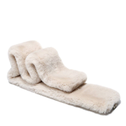  - Ollie Faux Fur Scarf - Original UGG Australia Classic