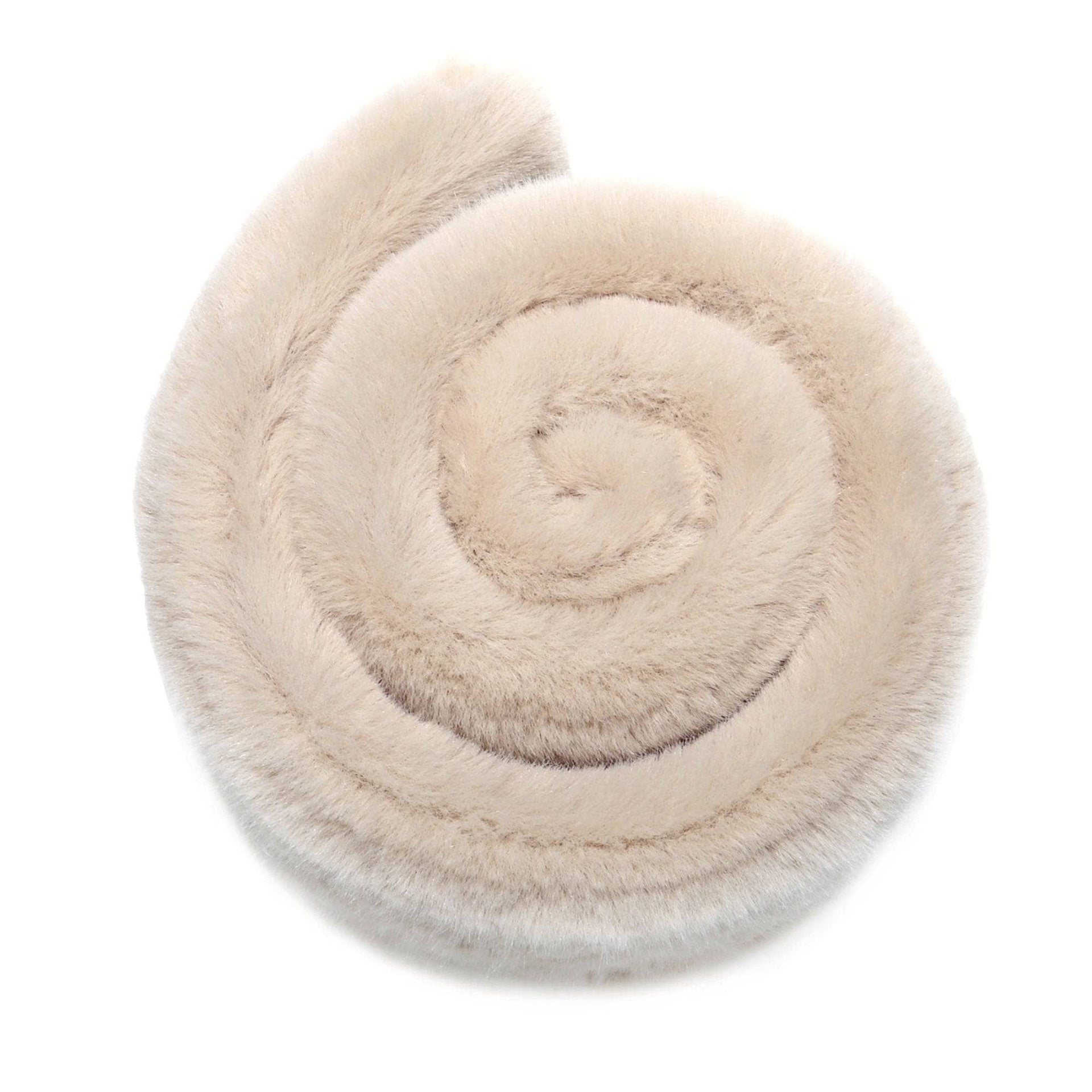  - Ollie Faux Fur Scarf - Original UGG Australia Classic