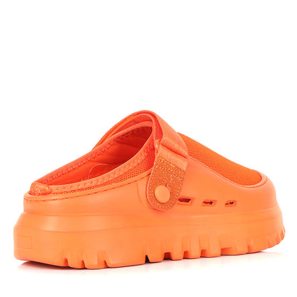 Platform Clogg Uggs