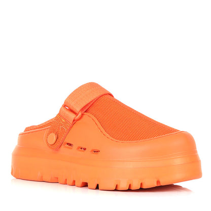 Platform Clogg Uggs
