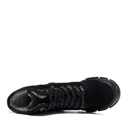 Outdoor Ugg Boots - UGG Jane Lace Up Boots - Original UGG Australia Classic