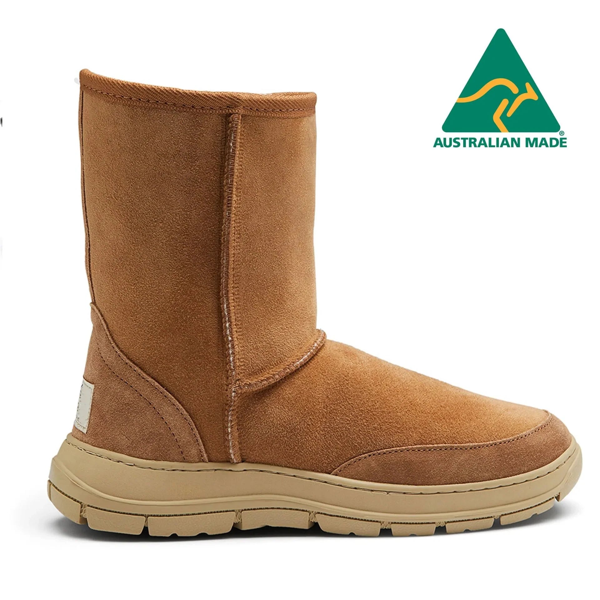 Outdoor Ugg Boots - UGG Rio Terrain Outdoor Boots - Original UGG Australia Classic