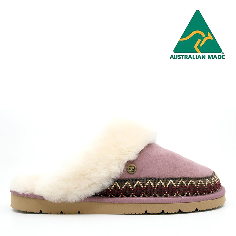 Pink / US WOMEN 10 / US MEN 9 / AU LADIES 10 / AU MEN 8 / EU 41 / UK 8