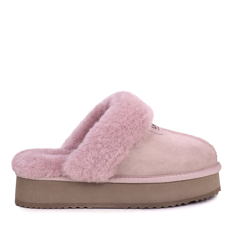 Pink / US WOMEN 9 / US MEN 8 / AU LADIES 9 / AU MEN 7 / EU 40 / UK 7