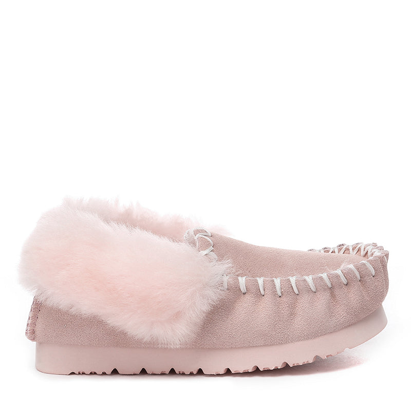 Pink / AU KIDS 13-2 / EU 33