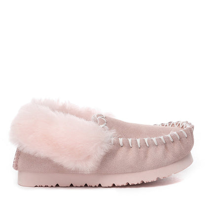 UGG Premium Traditional Kid's Moccasins
