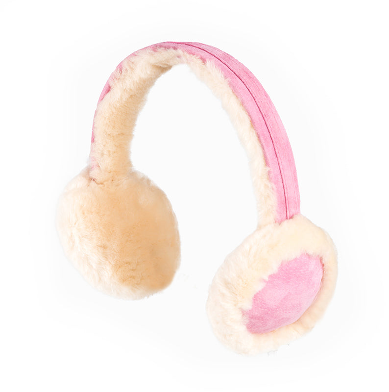 Pink / One size