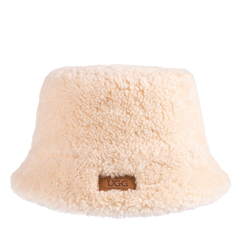 Ivory / Large-Extra Large