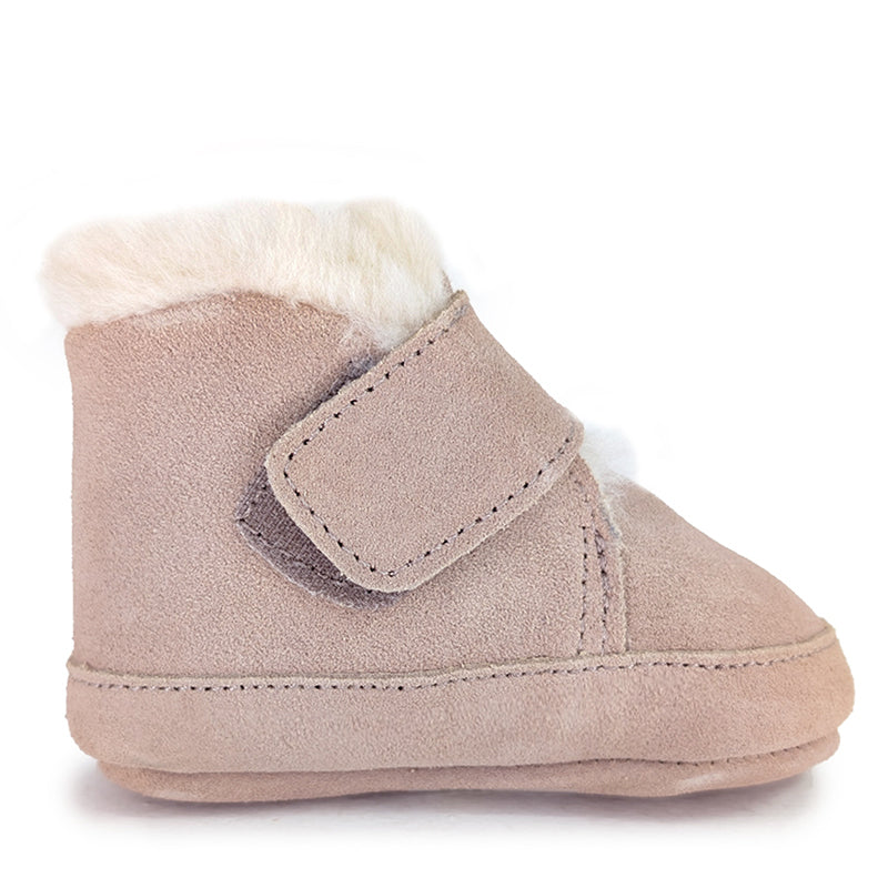 Mystic Purple Pink / Medium- AU/US 2-3/ EU 17.5