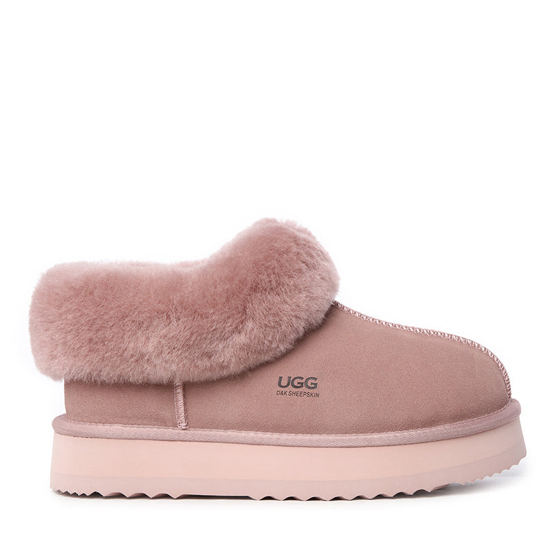 Dawn Pink / US WOMEN 10 / US MEN 9 / AU LADIES 10 / AU MEN 8 / EU 41-42 / UK 8