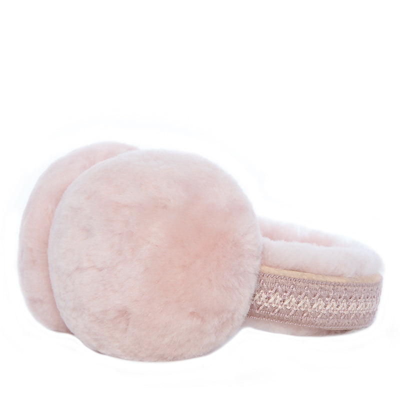 Pink / One Size