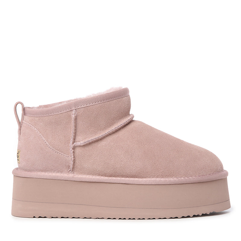 Dawn Pink / US WOMEN 10 / US MEN 9 / AU LADIES 10 / AU MEN 8 / EU 41-42 / UK 8