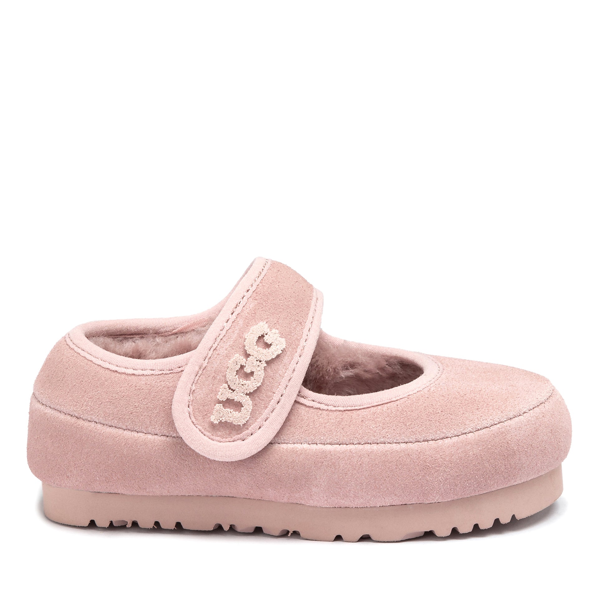 Pink / AU 2/3 - EUR 35 - UK 2 - 21cm