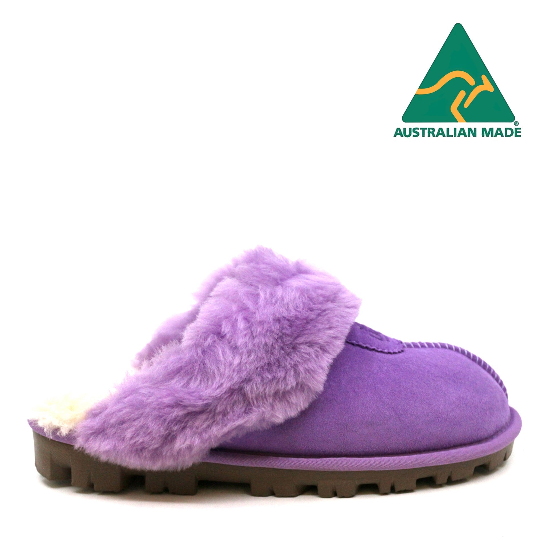 Royal Purple / US WOMEN 10 / US MEN 9 / AU LADIES 10 / AU MEN 8 / EU 41 / UK 8