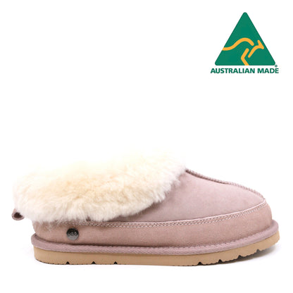 Florina Ugg Slippers