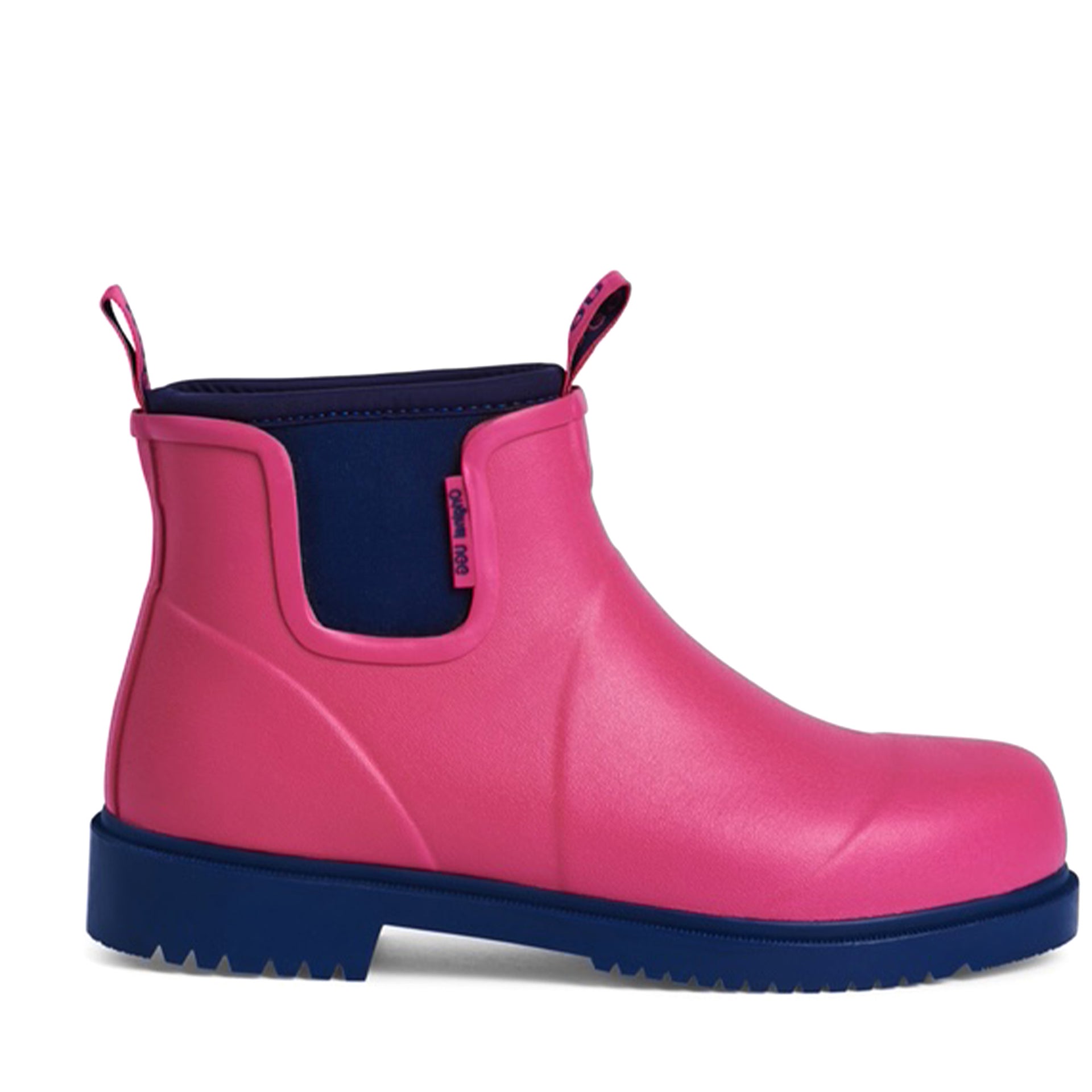 Magenta Navy / US WOMEN 10 / US MEN 9 / AU LADIES 10 / AU MEN 8 / EU 41 / UK 8