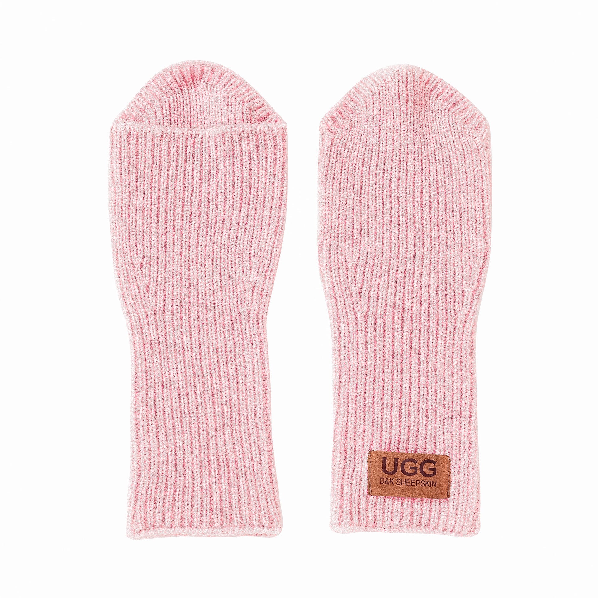 Pink / One Size