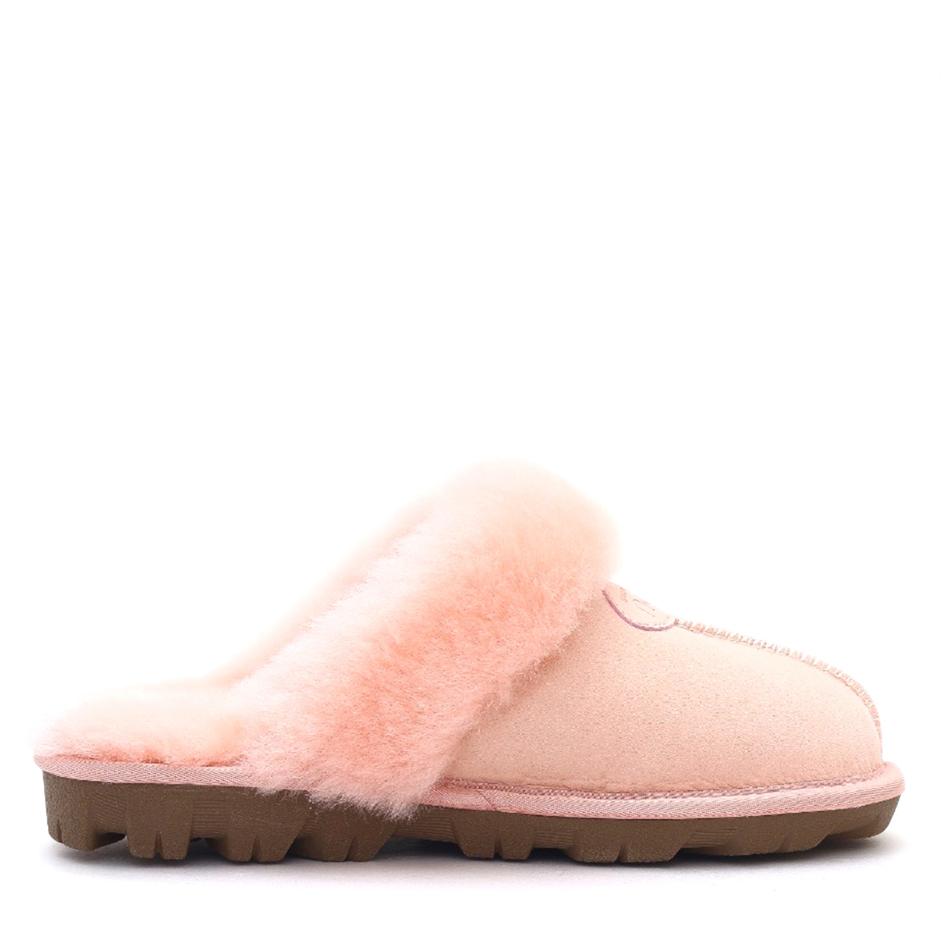Pink / Large - AU Ladies 8/9- 26cm