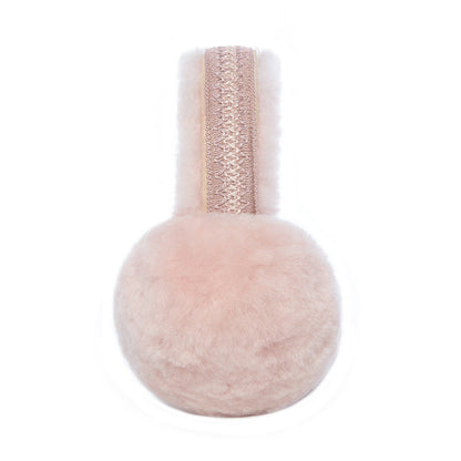UGG Ultimate Sheepskin Earmuffs