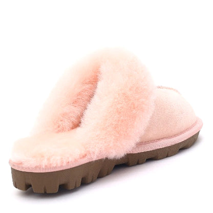 Scuff Uggs