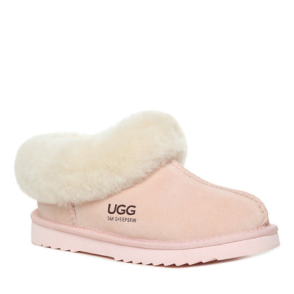 UGG Premium Traditional Slippers