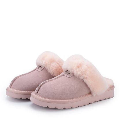 Premium Scuff Uggs