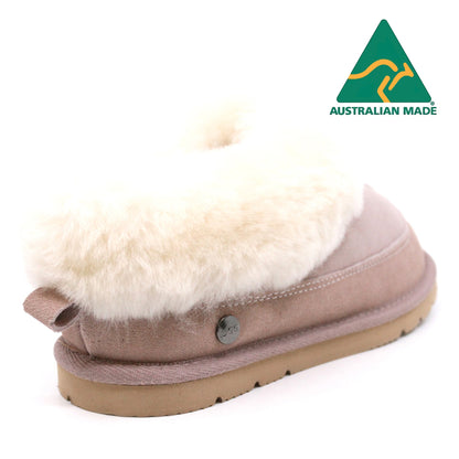 Florina Ugg Slippers