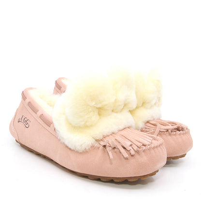 Rabb Ugg Moccasin