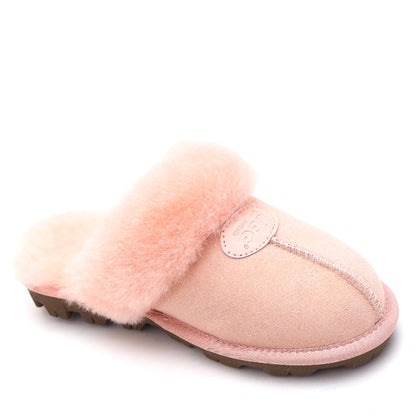 Scuff Uggs