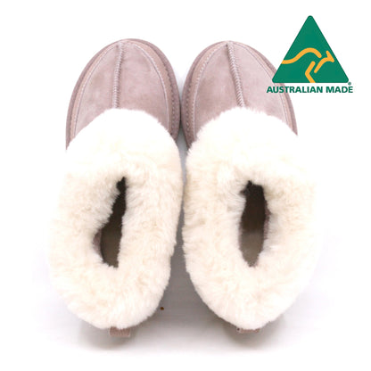 Florina Ugg Slippers
