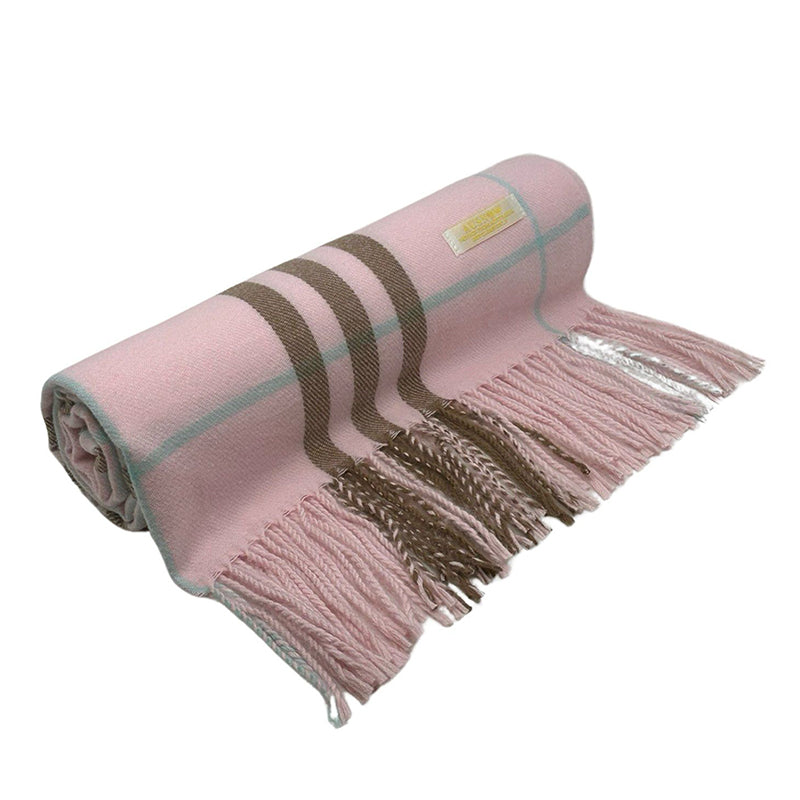180 x 67 cm / Pink